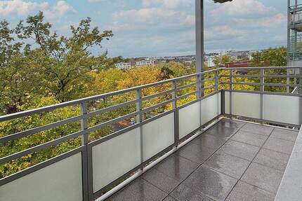 Etagenwohnung mit Sanierungspotenzial - Verwirklichen Sie Ihre individuellen Vorstellungen ... 4 zimmer