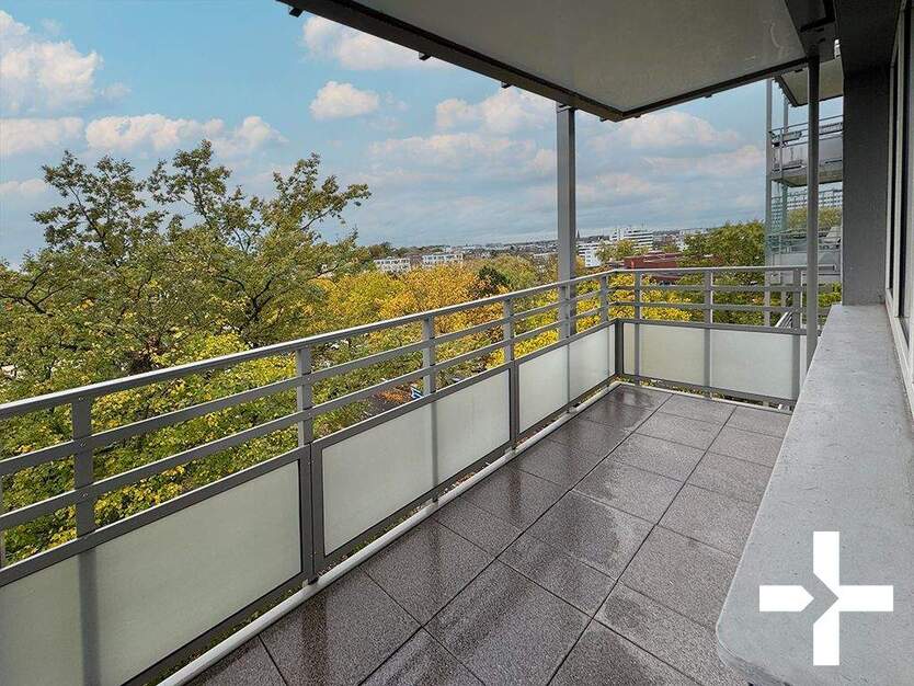 Etagenwohnung mit Sanierungspotenzial - Verwirklichen Sie Ihre individuellen Vorstellungen ... 4 zimmer