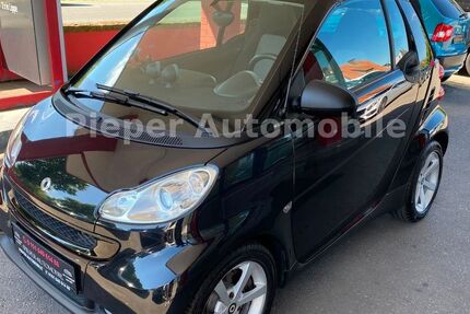 Smart ForTwo 140.000 km 4.990 &euro; Oerlinghausen 33813