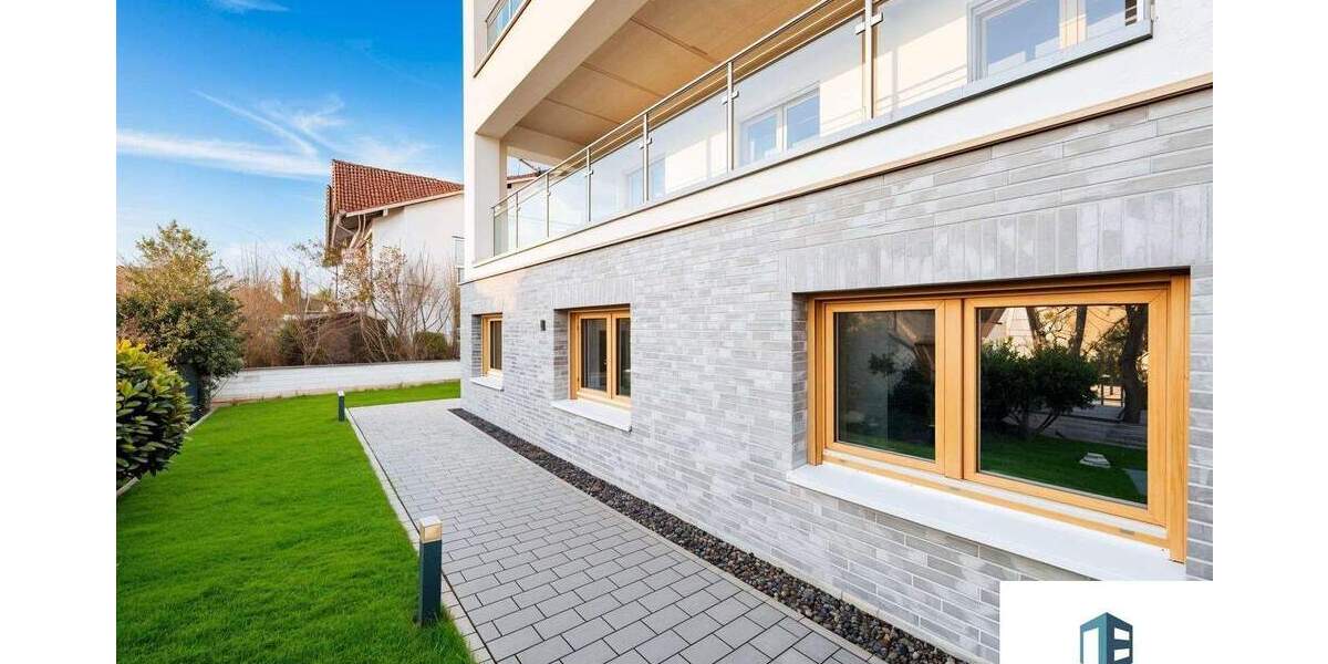 Etagenwohnung Bingen am Rhein Bingen - 2 Zimmer, 74 m&sup2;, 349.000&euro; | Angebot:25246736