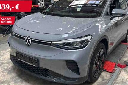 VW ID.4 39.350 km 33.930 &euro; Bayreuth 95448