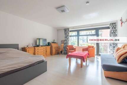 Wohnung Berlin Reinickendorf - 1 Zimmer, 53 m&sup2;, 249.000&euro; | Angebot:26853530