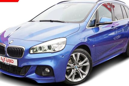 BMW 218 Gran Tourer 110.446 km 18.890 &euro; Leipzig 04209