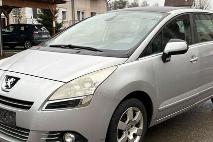 Peugeot 5008 167.777 km 2.550 &euro; Lebach 66822