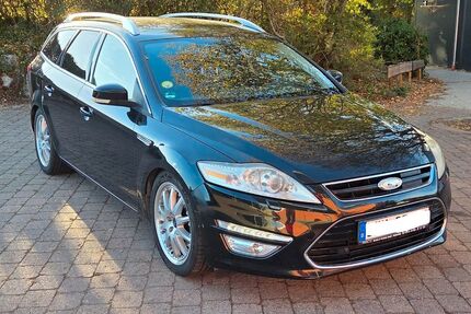 Ford Mondeo 188.000 km 6.000 &euro; Herxheim 76863