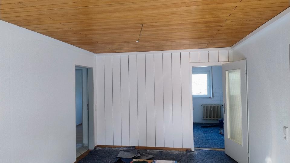 Etagenwohnung Radolfzell am Bodensee - 3.5 Zimmer, 82 m&sup2;, 920&euro; | Angebot:26399989