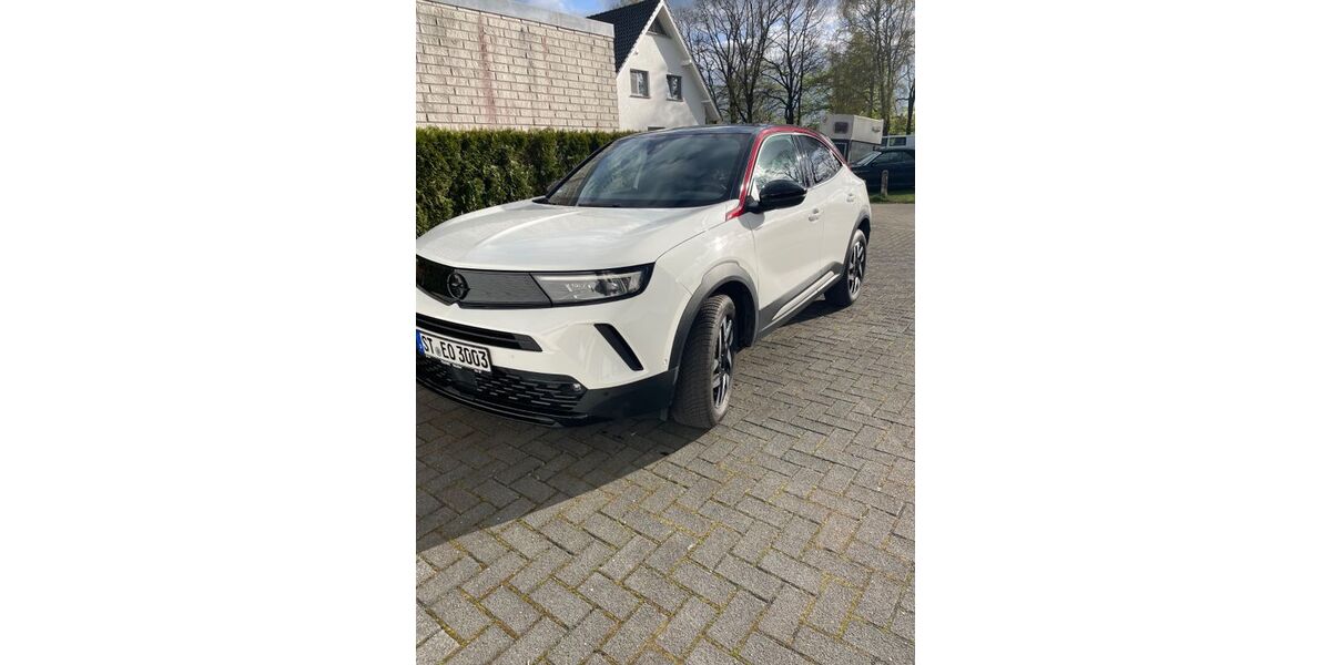 Opel Mokka 37.800 km 19.200 &euro; Hörstel 48477