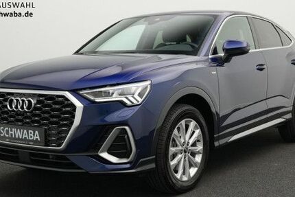Audi Q3 47.700 km 33.210 &euro; Gersthofen 86368