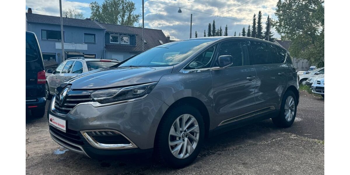 Renault Espace 160.000 km 9.999 &euro; Saarbrücken 66115