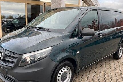 Mercedes-Benz Vito 189.986 km 9.790 &euro; Eilenburg 04838