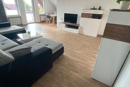 Wohnen auf Zeit Dittelbrunn - 3.5 Zimmer, 89 m&sup2;, 25&euro; | Angebot:19509456