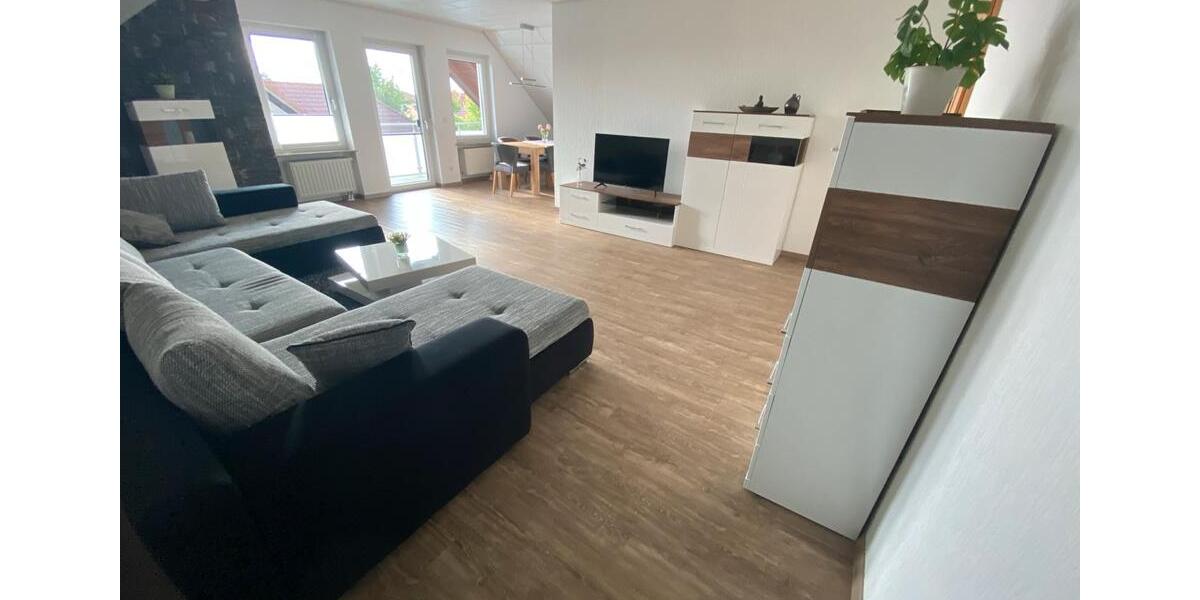Wohnen auf Zeit Dittelbrunn - 3.5 Zimmer, 89 m&sup2;, 25&euro; | Angebot:19509456