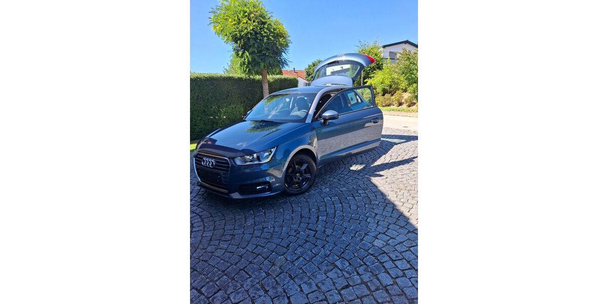 Audi A1 113.000 km 7.299 &euro; Tittling 94104