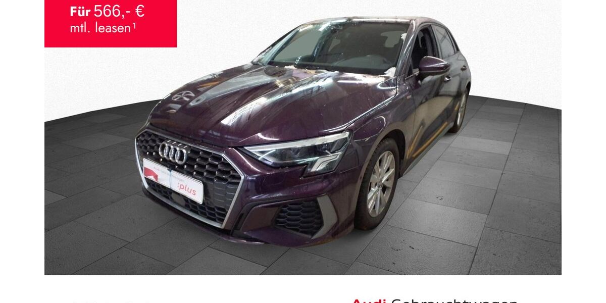 Audi A3 87.657 km 27.990 &euro; Kassel 34125