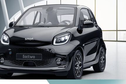 Smart ForTwo 23.369 km 12.495 € Rostock 18055