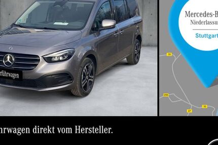 Mercedes-Benz T-Klasse 8.418 km 36.490 &euro; Stuttgart 70376