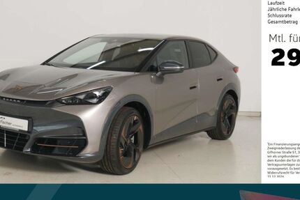 Cupra Tavascan 1.143 km 46.980 &euro; Amberg 92224