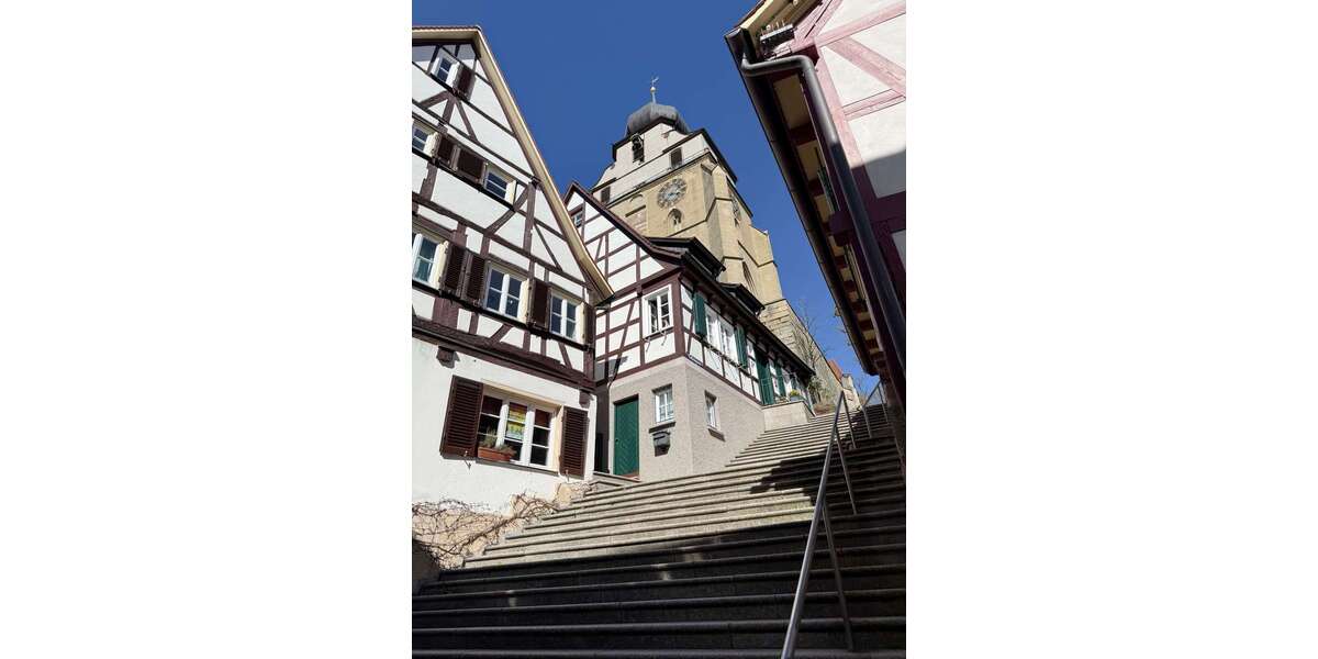 Einfamilienhaus Herrenberg - 4.5 Zimmer, 115 m&sup2;, 410.000&euro; | Angebot:26398838