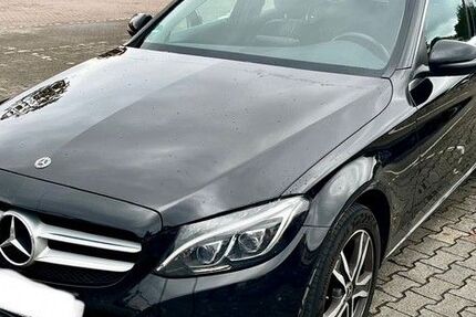Mercedes-Benz C 250 163.000 km 18.999 € Wehrheim 61273