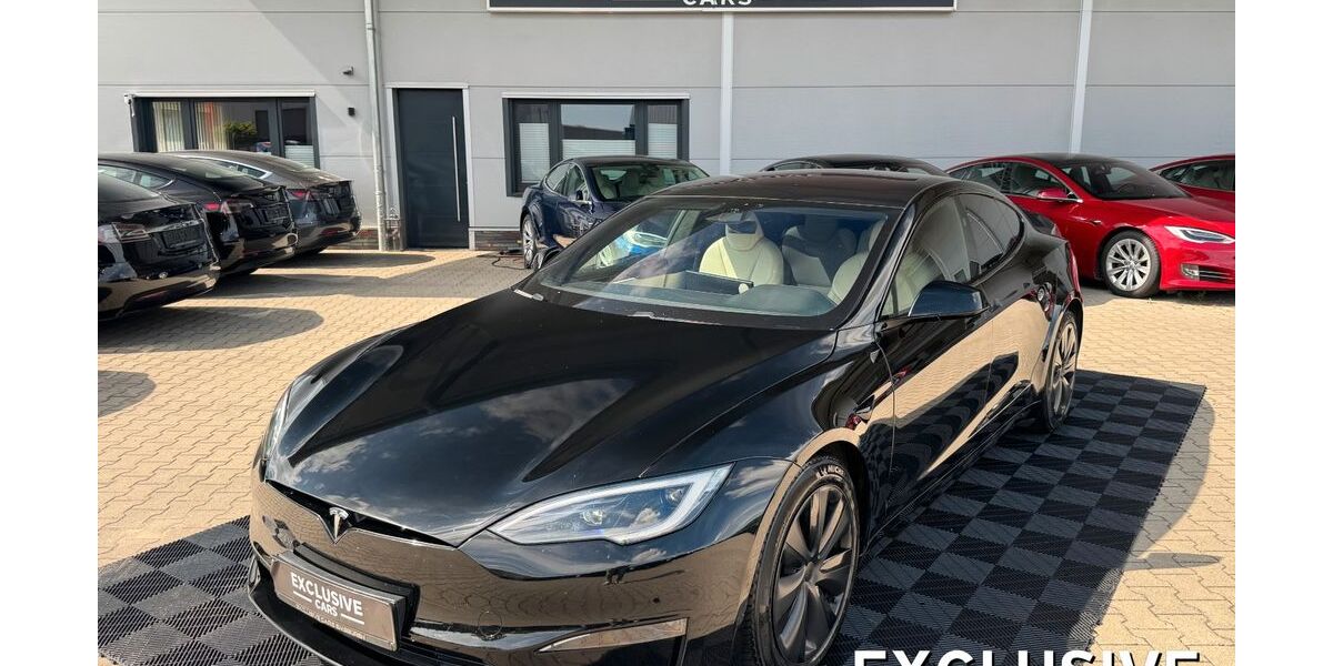 Tesla Model S 174.999 km 53.750 &euro; Emsbüren 48488