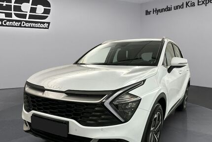Kia Sportage 10.244 km 27.770 &euro; Darmstadt 64289