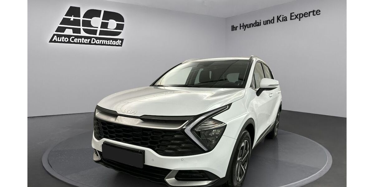 Kia Sportage 10.244 km 27.770 &euro; Darmstadt 64289