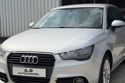 Audi A1 165.800 km 5.490 &euro; Wilden (Siegerland) 57234
