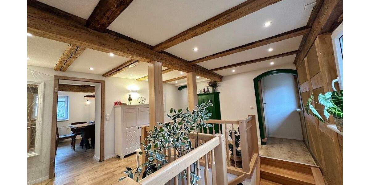 Mehrfamilienhaus, Wohnhaus Floh-Seligenthal / Hohleborn Hohleborn - 1 Zimmer, 408 m&sup2;, 470.000&euro; | Angebot:26722779