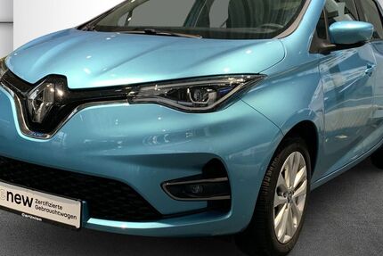 Renault ZOE 16.648 km 14.675 &euro; Hannover 30519