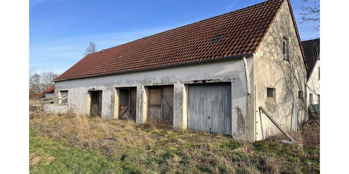 Bauernhaus, Landhaus Rahden Wehe - 7 Zimmer, 120 m&sup2;, 148.000&euro; | Angebot:24609052