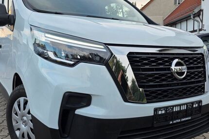 Nissan Primastar