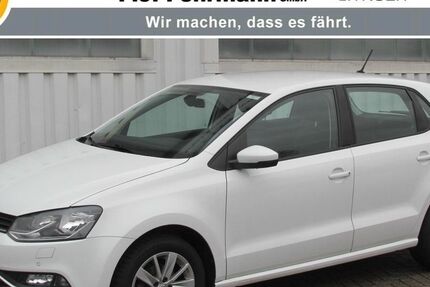 VW Polo 120.000 km 7.990 &euro; Gehrde 49596