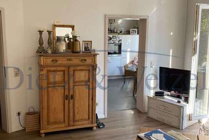 Wohnung Gießen - 2 Zimmer, 64 m&sup2;, 259.000&euro; | Angebot:27257521