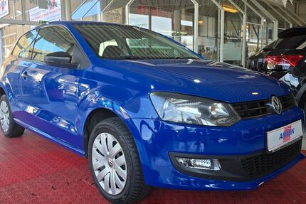VW Polo 113.400 km 5.800 &euro; Lahnstein 56112