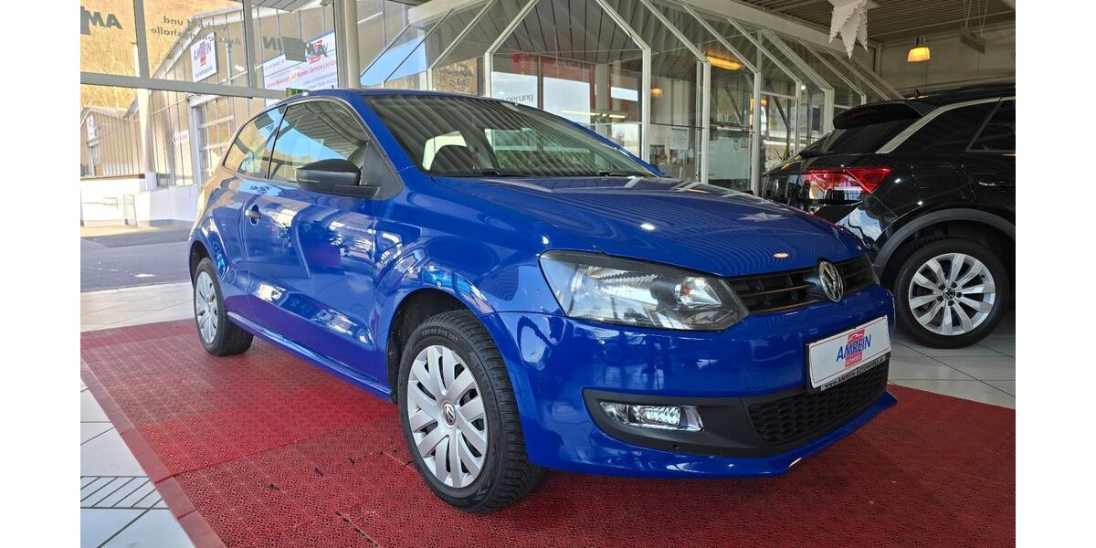 VW Polo 113.400 km 5.800 &euro; Lahnstein 56112