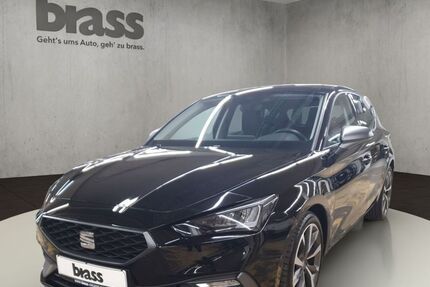 Seat Leon 12.100 km 24.950 &euro; Aschaffenburg 63739