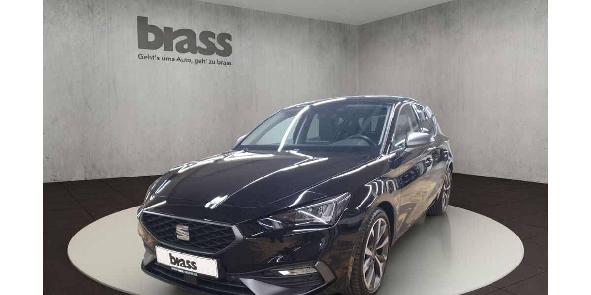 Seat Leon 12.100 km 24.950 &euro; Aschaffenburg 63739