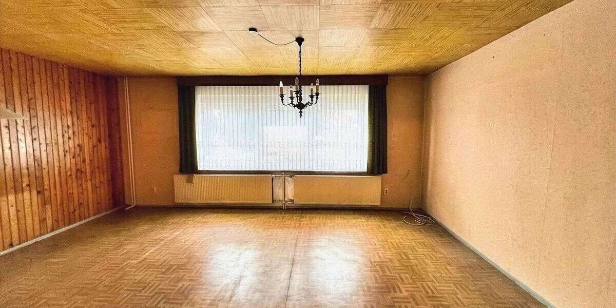 Reihenendhaus Letschin - 4 Zimmer, 110 m&sup2;, 95.000&euro; | Angebot:25667500