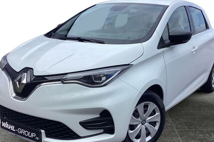 Renault ZOE 74.558 km 12.390 &euro; Siegen 57076