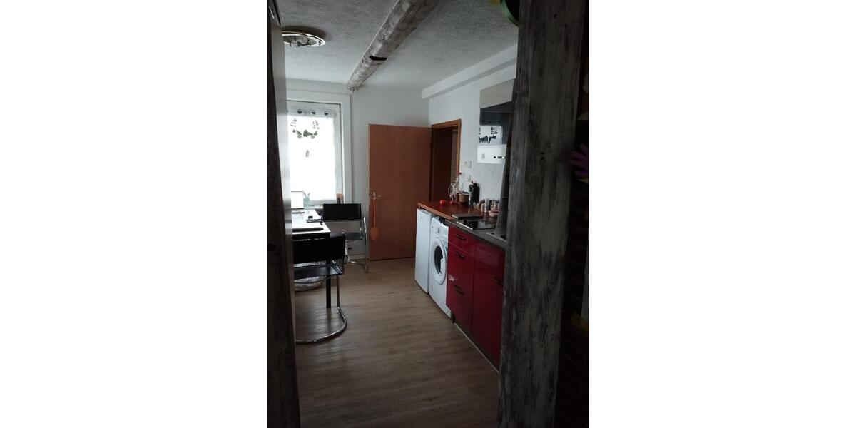 1 Zimmer Wohnung in Harlingerode zu vermieten 1 zimmer