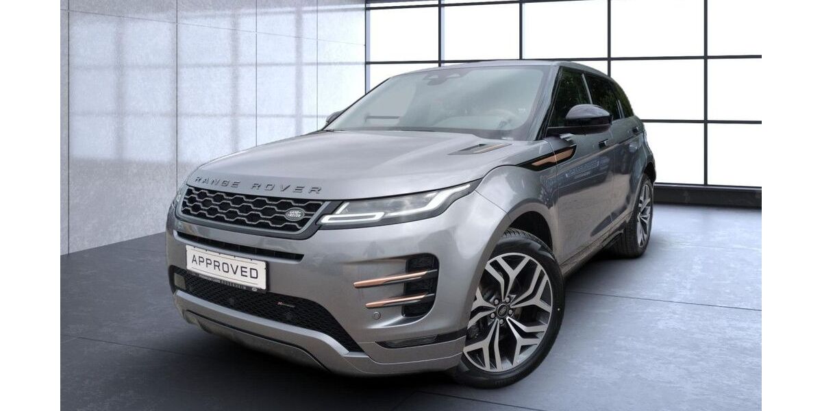 Land Rover Range Rover Evoque 69.300 km 34.800 &euro; Kolbermoor 83059
