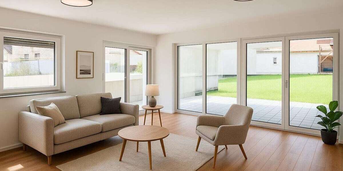 Wohnung zum Kaufen in Blaubeuren 401.000 € 101.5 m² 3 zimmer