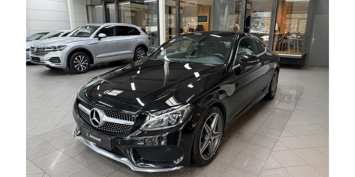Mercedes-Benz C 250 93.722 km 25.990 &euro; Ibbenbüren 49477
