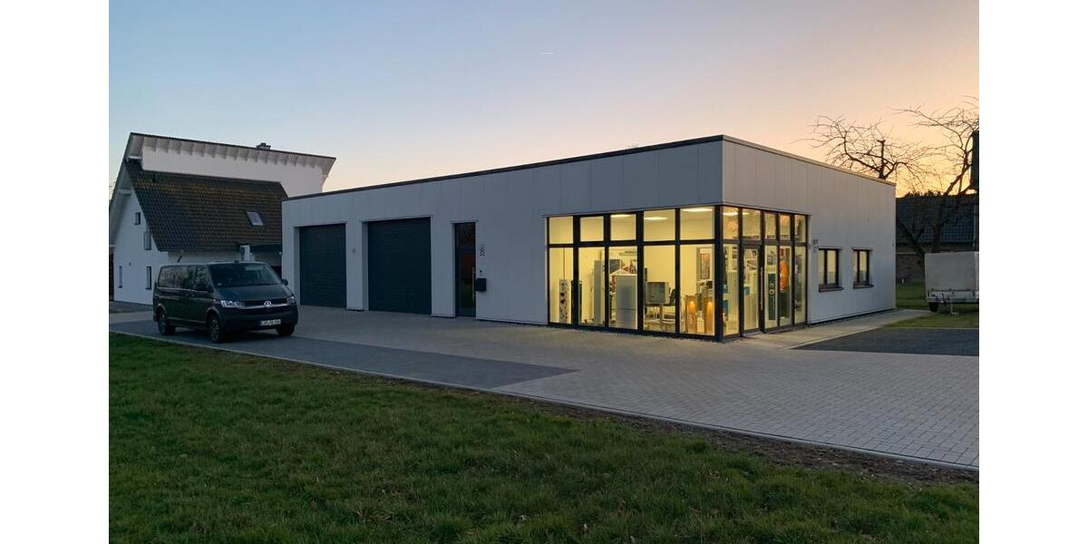 Einfamilienhaus Blomberg - 879.000&euro; | Angebot:26951724