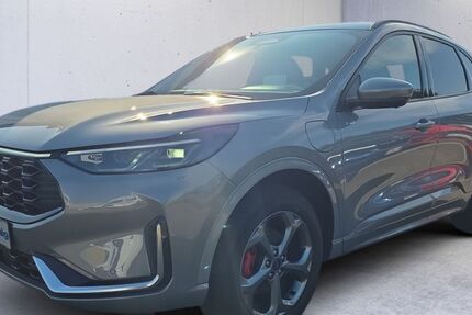 Ford Kuga 1.500 km 37.290 &euro; Singen 78224