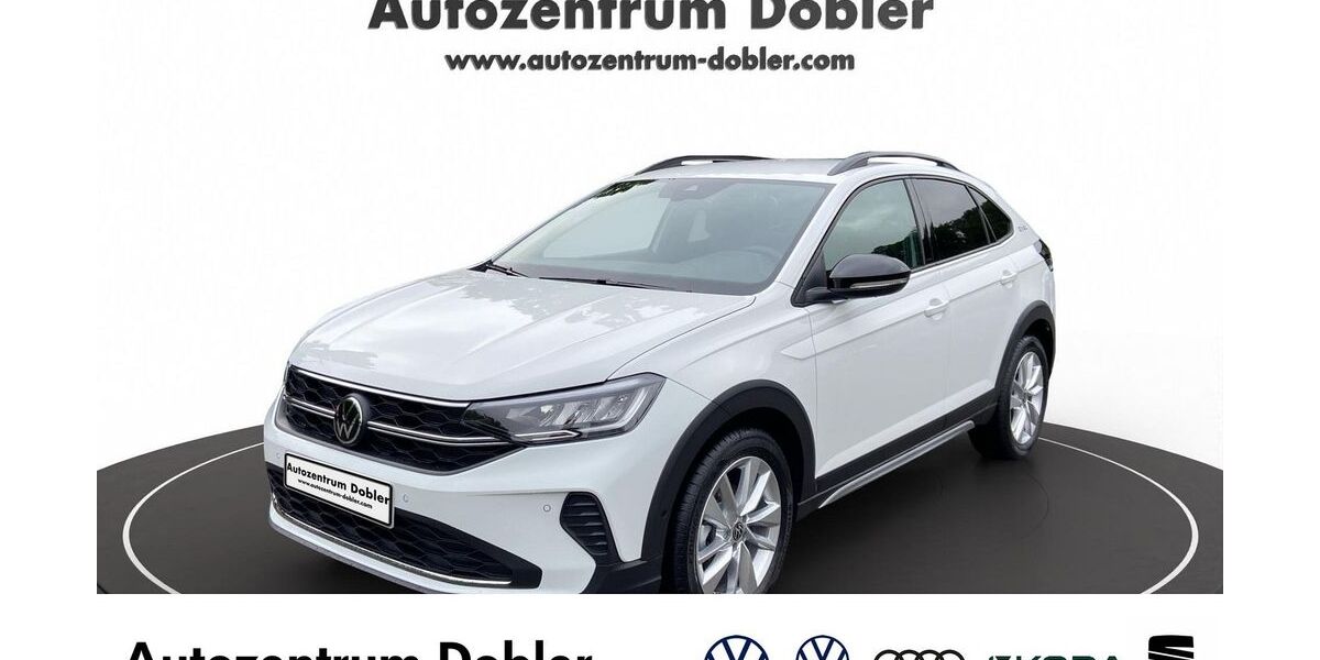 VW Taigo 3.000 km 31.880 &euro; Mühlacker 75417