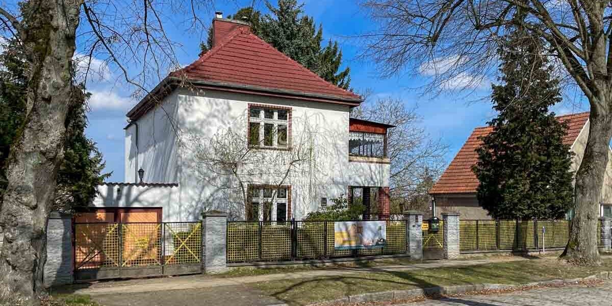 Einfamilienhaus Panketal Zepernick - 7 Zimmer, 189 m&sup2;, 490.000&euro; | Angebot:26584944