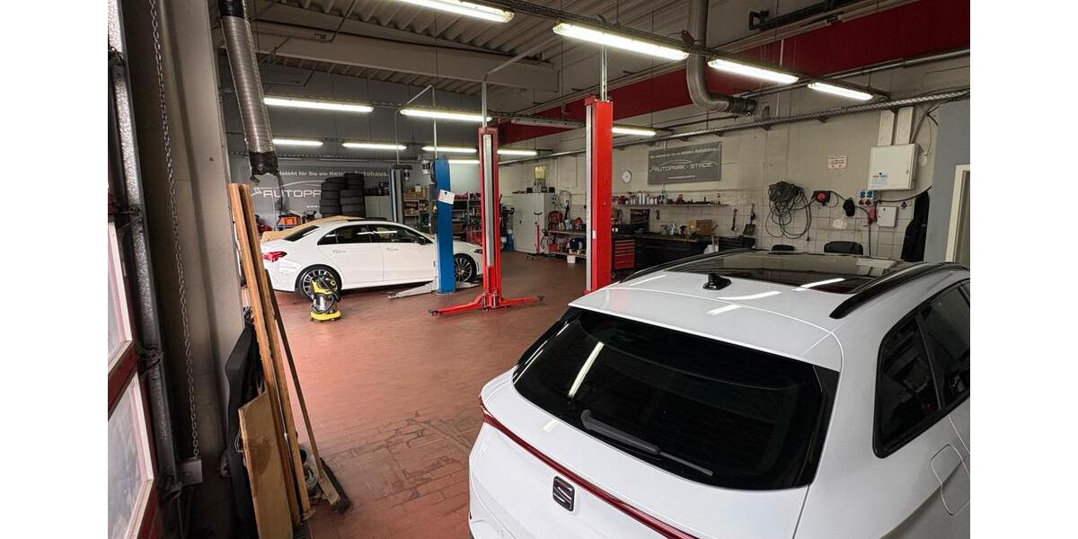 Gewerbeobjekt Agathenburg - 4.500&euro; | Angebot:26675083