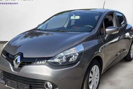 Renault Clio 126.151 km 4.499 &euro; Paderborn 33100