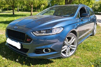 Ford Mondeo 102.000 km 14.000 &euro; Asbach Bäumenheim 86663